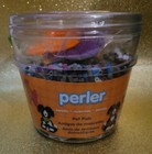 New-- Perler Beads Pet Pals Assorted Fuse Bead Bucket  8500 Pcs