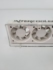 Nyko Xbox 360 Intercooler Cooling Fan White Console Cooler With Ac Adapter