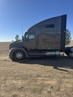 2023 Kenworth T680 Sleeper Tractor Paccar Engine New Engine Low Miles