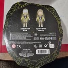 Funko Rick And Morty Space Suit Morty Vinyl Figure Walmart Exclusive 8  1pk