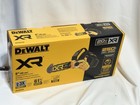 Dewalt Dccs623b 20v Max Cordless Lithium-ion 8 Inch Pruning Chainsaw  bare Tool 