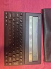 Vintage Cambridge Computer Z88 Portable Laptop Notebook Tested Working Sinclair