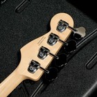 Fender American Elite Jazz Bass  us18063524 