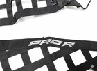 Side Window Nets For Polaris Rzr Pro R Heavy-duty Square Design Safety Nets