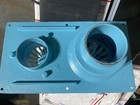 Fp m Roof Drain With Overflow 4 Inch