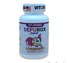 Dewormer For Rooster Depurox Desparasitante Natural Para Pollos 100 Tab Ex 12 27
