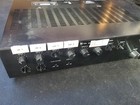 Toa 900 Series Ii A-912mk2 8-channel Modular Mixer amp-120w W  M-01   B-11 Input