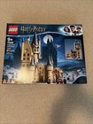 Lego Harry Potter  Hogwarts Astronomy Tower  75969 
