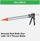 Albion Engineering B12b30 B-line Manual Bulk Caulking Gun  30 Oz  12 1 Drive