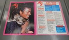 Poster G  ant De Michael Jackson 21   31  1984