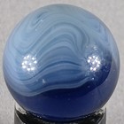 Jabo Swirl Marble  60 Inches Near-mint Condition Combined Shipping 