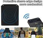 Starlink Mini Accessories Cover  Silicone Protector Case For Black 