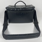 Vintage Mohawk Camera Bag case Shoulder Strap Carrying Handle Black