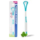 Tongue Scraper For Fresh Breath Perfect Tongue Scraper For Adults And Kids  E   