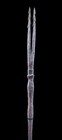 Sagaie Du S  pik  Spear  Sepik River  Oceanic Art  Papua New Guinea  Tribal Art