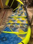Cabrinha 9 M Switchblade Kite - Great Condition - Kite   Bag Included