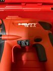 Hilti Te2-a Cordless Rotary Hammer Drill W  1 Batteries And Charger   Unused
