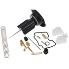 Carb Fits For Yamaha Grizzly 660 Yfm660 2002-2005 Carburetor Repair Rebuild Kit