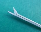 Bellucci Micro Ear Scissors