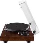 Fluance Rt81 Elite High Fidelity Vinyl Turntable Record Player New In Boxi