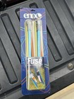 Eno Fuse Tandem Hammock System Colour Retro Tri Lightwieght 