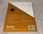 2024  Becker Cpa Exam Review Information Systems And Control Textbook