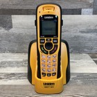 Uniden Dect 6 0 Cordless Phone Submersible Waterproof Handset - New Battery