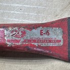 Vintage Porter Ferguson  pf  H k  Porter E-6 Auto Body Fender Spoon   Dollys 3pc