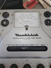Vintage Heathkit Mutual Conductance Tube Tester Model Tt-1 Hickok 539 P r Only