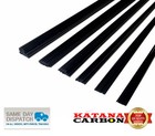 1 X Diameter 10mm X Length 1000mm  1 M  Premium 100  Carbon Fiber Rod  pultruded