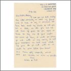 Brian Jones 1960s Letters   Various Documents  uk 