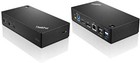 Lenovo Thinkpad Ultra Dock 40a80045us Usb 3 0  Usb 2 0  Hdmi  Display Port