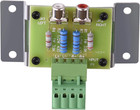 New 1 2 Speaker Level To Line Level Adapter For Russound Adp 9500-200891 Us
