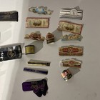 Lot Of 100  Assorted Various Brands Cigar Bands - Arturo Fuente  Mf  Opus X