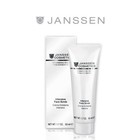 Janssen Cosmetics Intensive Face Scrub 200ml Professional Exfoliating Cream