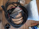 Garmin Livescope Plus Lvs34 Transducer System With Gls 10 Black Box Included