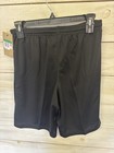 Nike Youth Park Iii Kids Unisex Black Soccer Shorts Multiple Sizes