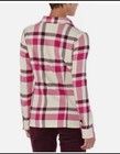 Patagonia Worn Wear Fjord Shirt Size 10 Mid Weight Flannel Organic Cotton Cozy