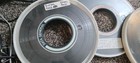 Vintage Computer Mainframe Magnetic Tape Reels   Various Brands