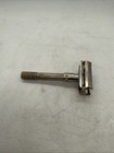 Gillette - Vintage Adjustable Double Edge Safety Razor