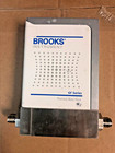 Brooks Gf Series Thermal Mass Flow Meter valve