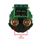 Starter Solenoid Relay For Arctic Cat Alterra 400 450 500 2016-2024   3313-464