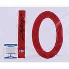 Wayne Rooney Signed England Jersey  beckett 