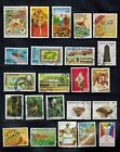 Ivory Coast  Postally Used  High Cv   8 Scans