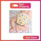 Esembly Cloth Diaper Cover - Reusable Swim Diaper  Waterproof  Breathable - Adju
