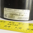 Emerson Pr0333ss-1 120v 3 4hp Commercial Garbage Disposal In-sink-erator 1ph