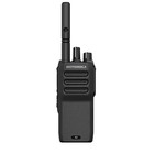 Motorola Mototrbo R2 Portable Two-way Radio Uhf 400-480mhz Ip55 Aah11ydc9ja2an