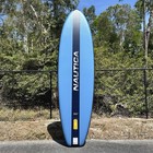 Nautica Inflatable Stand Up Paddle Board Sup 10   6     33    Electric Pump   More