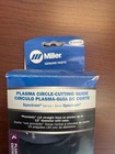 Miller Spectrum Plasma Circle Cutting Guide 253055 For Xt30 Torch