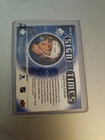 2020 21 Sp Authentic Sign Of The Times Auto Brayden Schenn Stl Blues Islanders